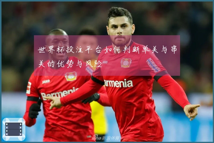 世界杯投注平台如何判断单关与串关的优势与风险