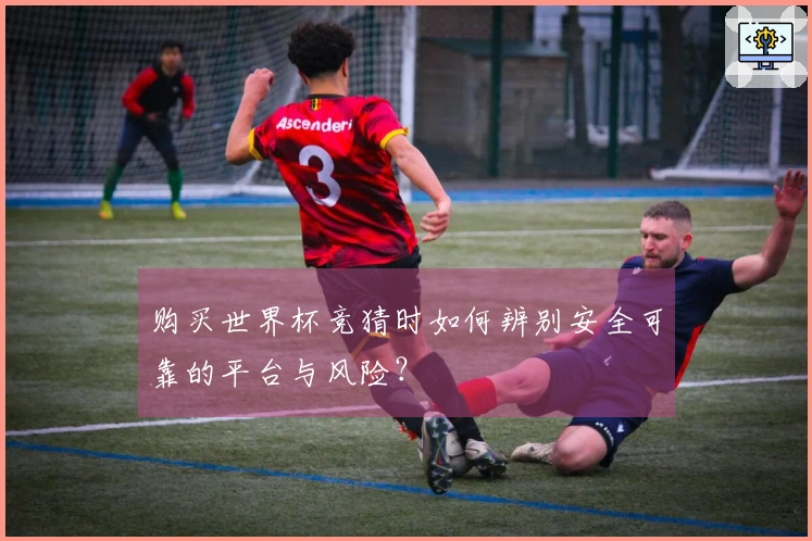 购买世界杯竞猜时如何辨别安全可靠的平台与风险？