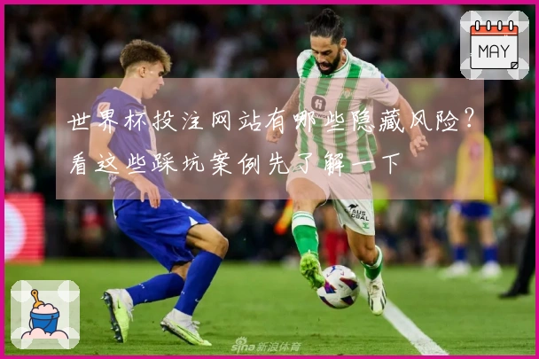 世界杯投注网站有哪些隐藏风险？看这些踩坑案例先了解一下