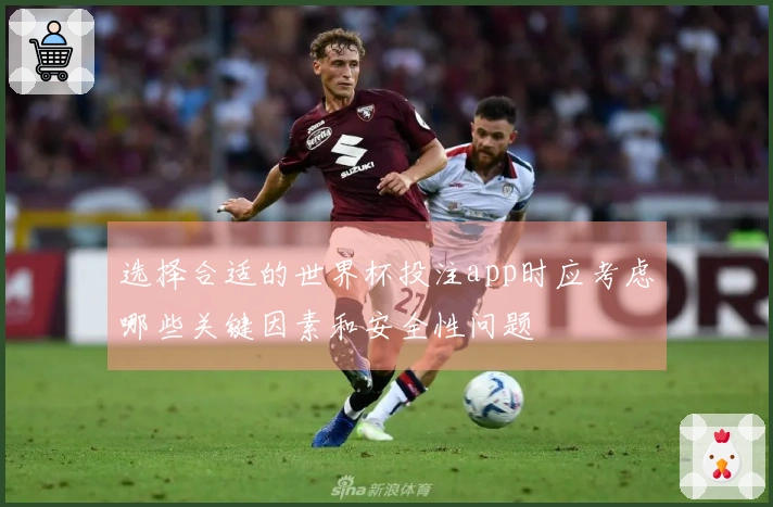 选择合适的世界杯投注app时应考虑哪些关键因素和安全性问题