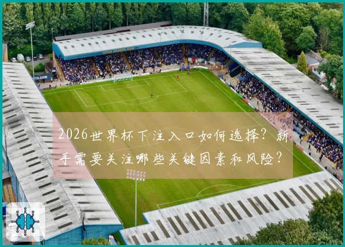 2026世界杯下注入口如何选择？新手需要关注哪些关键因素和风险？